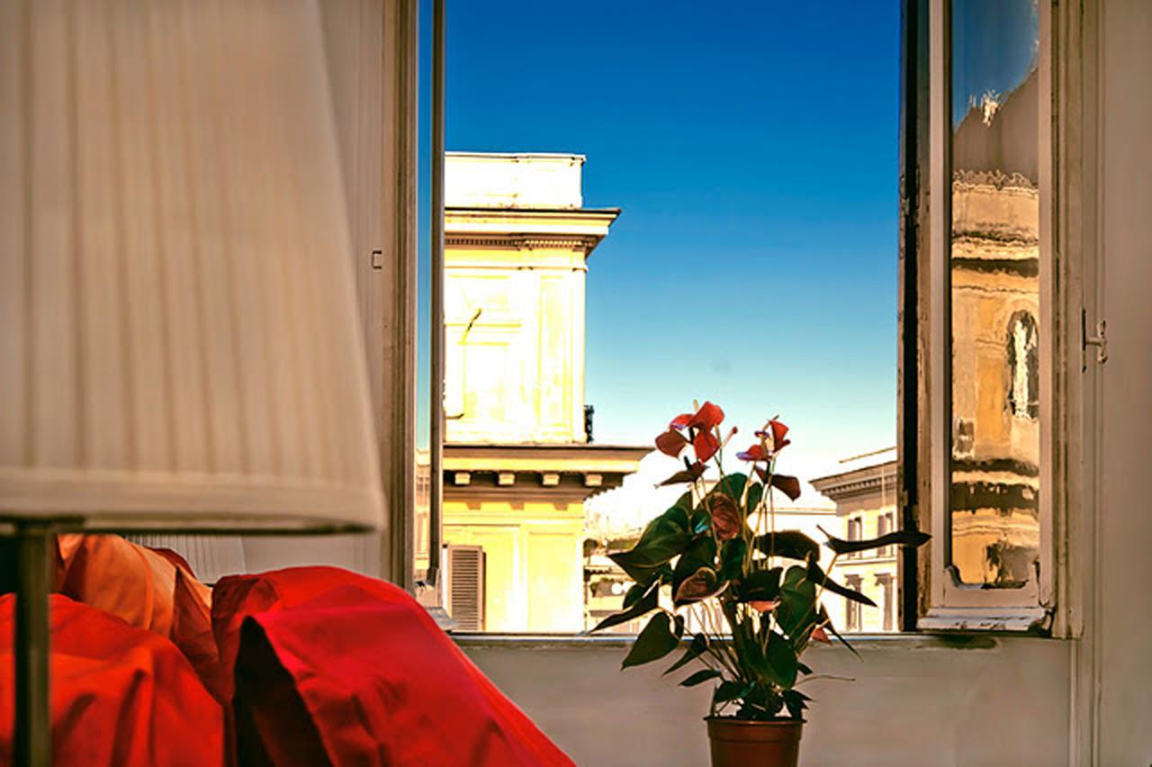 Vatican Paradise Rome Exterior photo